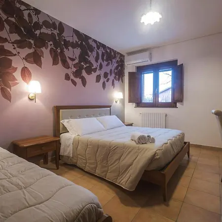 Agriturismo Bellofatto Torella dei Lombardi Exterior photo