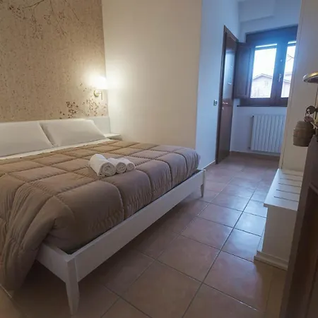 Agriturismo Bellofatto Torella dei Lombardi Exterior photo