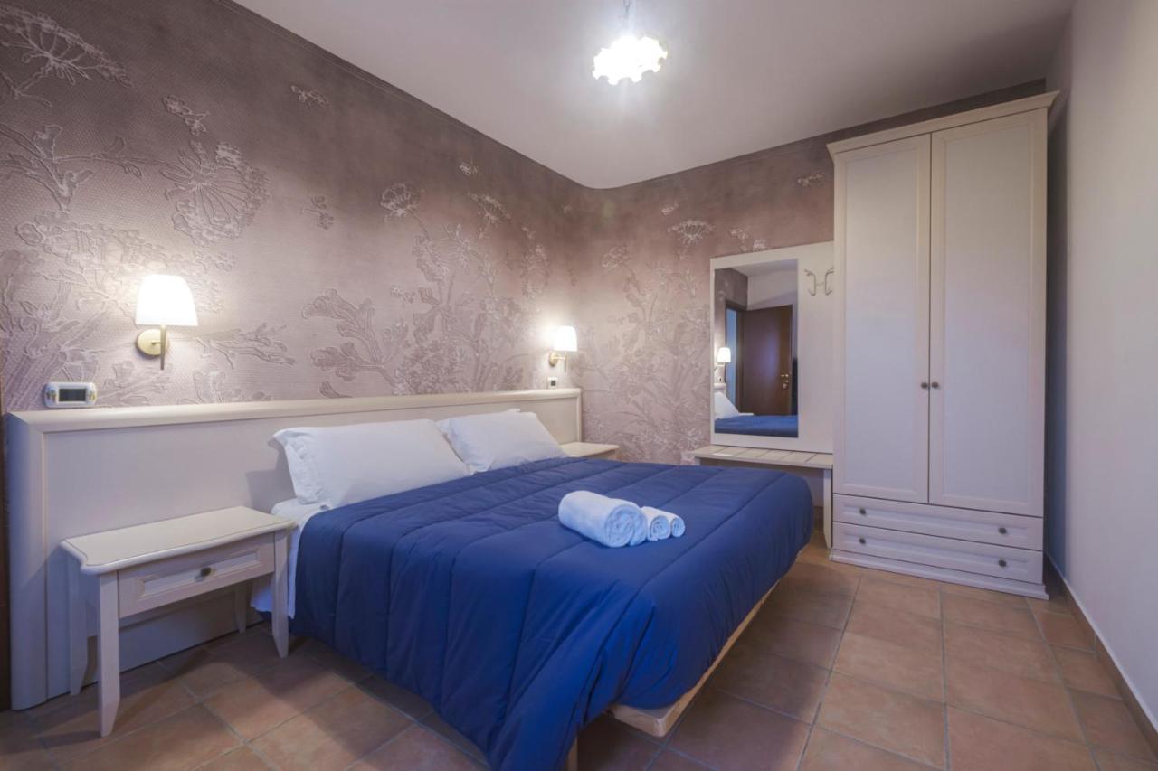 Farm stay Bellofatto Torella dei Lombardi