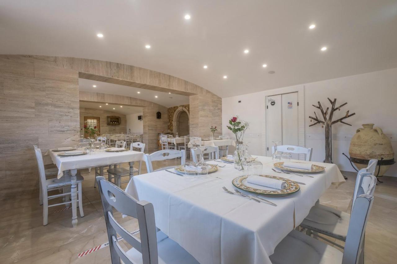 Farm stay Bellofatto Torella dei Lombardi