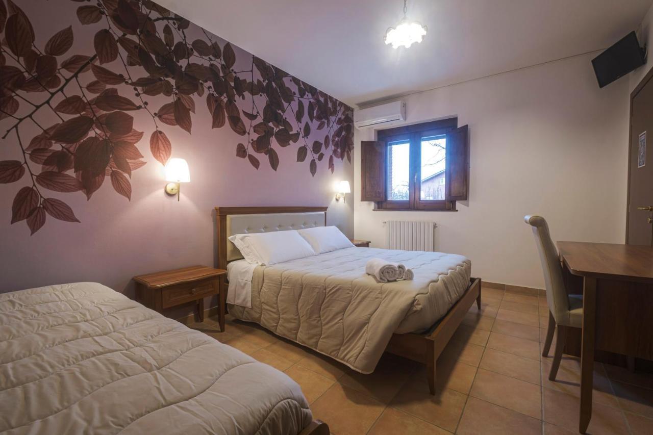 Farm stay Bellofatto