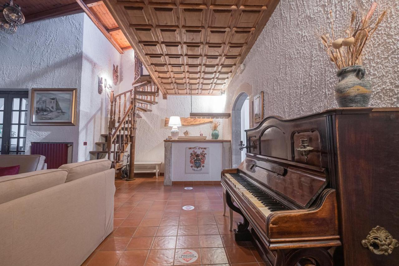 Bellofatto Farm stay Torella dei Lombardi