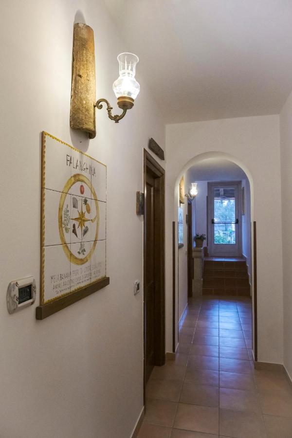 Farm stay Bellofatto Torella dei Lombardi